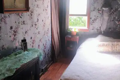 Image de pet friendly second story private apartment close to Penn State