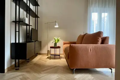 Image de Cà Bèla - Moscova 22