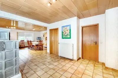 Image de Ferienwohnung/app. für 6 Gäste mit 100m² in Kellenhusen