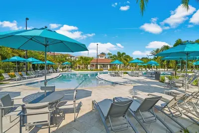 Image de Cozy 3br Apartment - Vista Cay Resort near Disney!