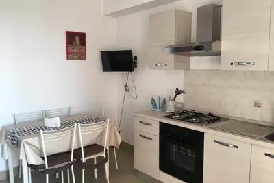 Image de Frank Sinatra ⭐️⭐️⭐️⭐️⭐️ - Apartment near Taormina