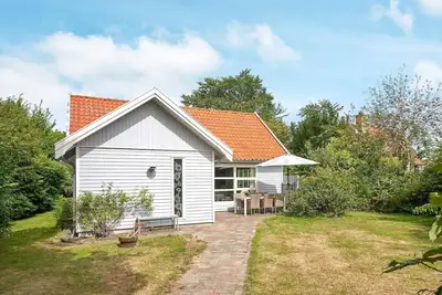 Image de Maison de vacances pour 4 a Gudhjem