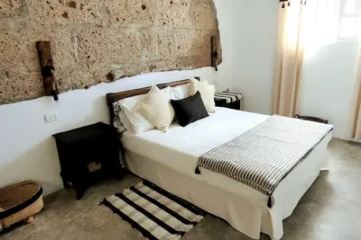 Image de Maison El Escaño, Granadilla de Abona