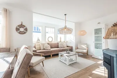 Spinnaker - Haus Spinnaker