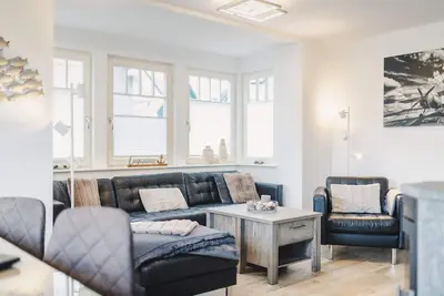 Calidris - Haus Calidris