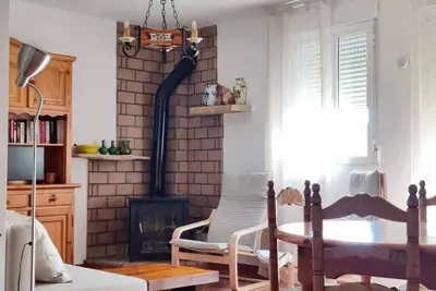 Image de Apartamento Rural El Vidre Vt-42035-cs