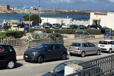 Image de House by the sea Porto Torres