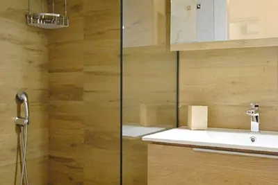Image de Central Heraklion Lovely Condo with Yard/ Garden. Ariadni.
