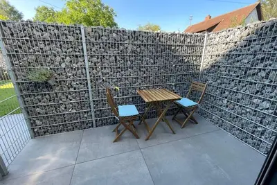 Image de Apartment. Wohlfühlend. Genießend. Atmen