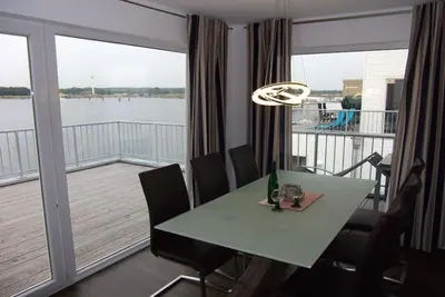 Image de Vacation apartment Olpenitz, Baltic Sea/Schlei