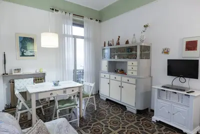 Image de House By The Sea Albissola