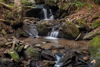 Image de Your Fab Vacation In Asheville