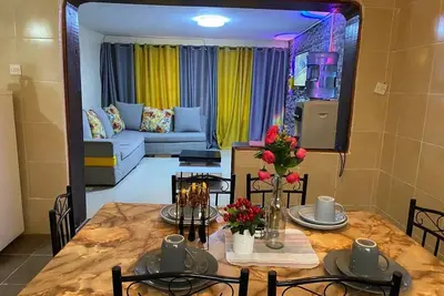 Image de Home-ly Homes Naivasha_ opposite Buffalo Mall