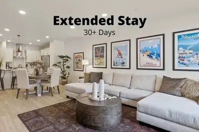 Image de New! Cozy Colorado Living  – 8 min from Old Town!