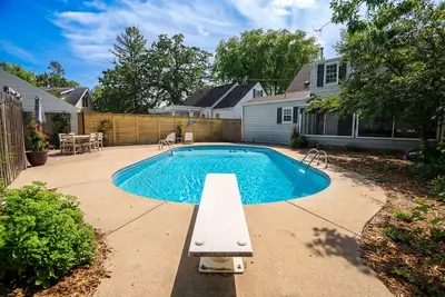 Image de MINNeSTAY* Shoreline Villa | Pool