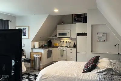 Image de Renovated Studio near Downtown Birmingham