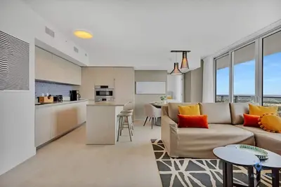 Image de Prime Stay, Free Parking, Resort Pools