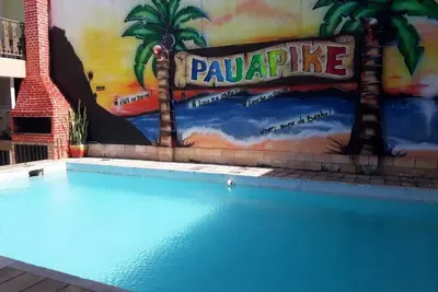 Image de Cozy bungalow close to beaches and nightlife