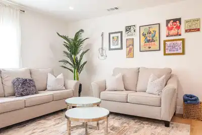 Image de Cozy house in the heart of willow glen