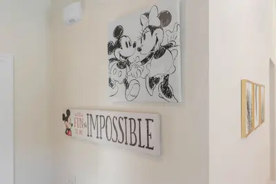 Image de Renovated villa w private pool & bbq - close to magic theme parks! !