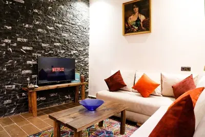 Image de Issli Apartment