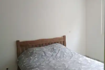 Image de Logement 2 personnes-30m2 proche forêt de Camors