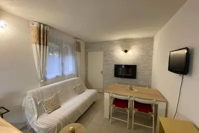 Image de Appartement cocooning