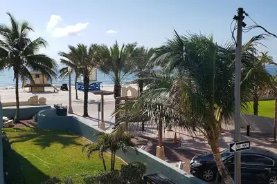 Image de 1br Beach condo in Beautiful Hollywood Beach