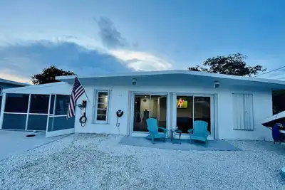 Image de Beautiful Modern House in Key Largo