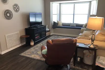 Image de Home near Kings Bay and Crooked River - near work or play