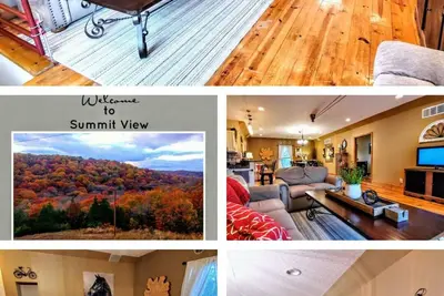 Image de Rustic Secluded Guest House w/ Valley Views + Pool