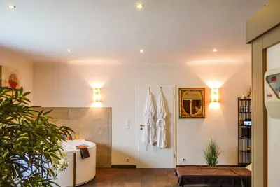 Image de Ferienhaus Big Apple