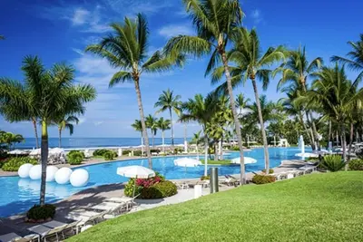 Image de Mayan Palace Puerto Vallarta