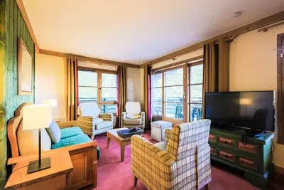 Image de Apartment Selection 3 Schlafzimmer (8 Personen)