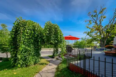 Image de Niagara River&Glenview Home-15MinsWalkToFalls(Can)