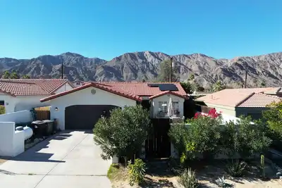 Image de Ponderosa Villa nestled in the Intimate La Quinta Cove