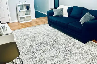 Image de Entire 2-Bed Private Apt - Ewr\/Nyc\/Outlet Mall