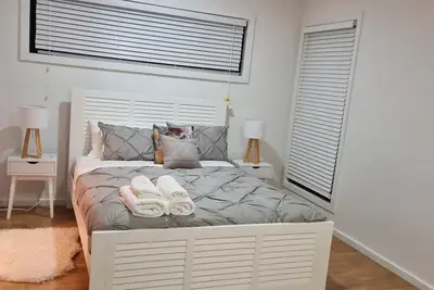 Image de New town house 5 min from the beach!