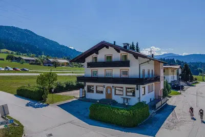 Image de Auberge à la station de départ d'Itter