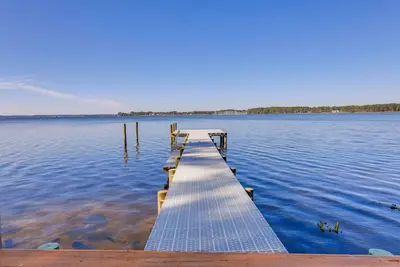Image de New Bern Home w\/ Direct Access to Neuse River