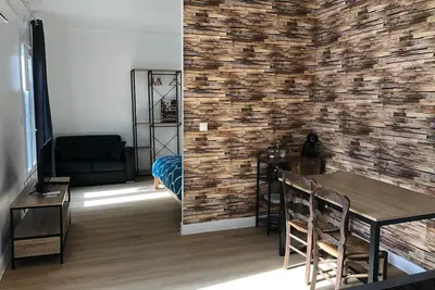 Image de Superbe appartement au coeur de Saint Gratien