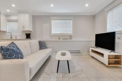 Image de Modern Guesthouse near Skytrain and Free Parking