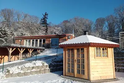 Image de Vacation cottage Klapproth 1