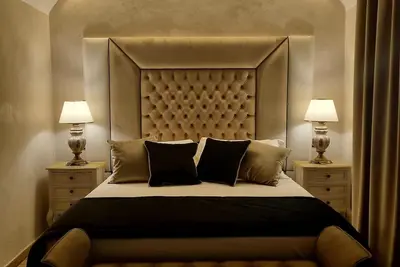 Image de Luxury Apartment Wellness & Spa - Via della Madonna del Riposo 92