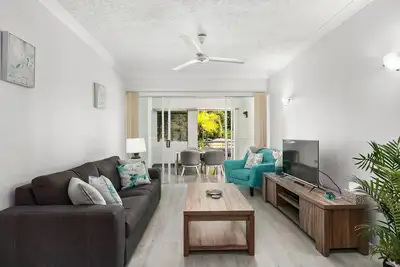 Image de 2 Bedroom Pool View Apartment Alassio Resort Palm Cove