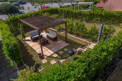 [Campofelice-Cefalù] House 100 meters from the sea