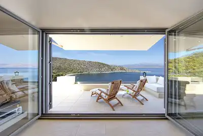 Image de Crystal View Villa by Unique Villas Collection