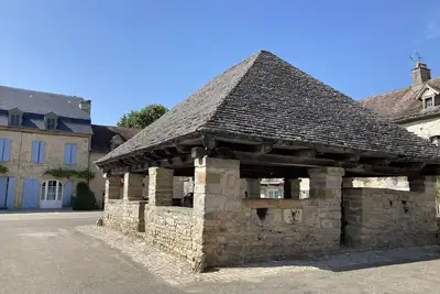 Image de Chambre d’hôte à Beauregard, 46260