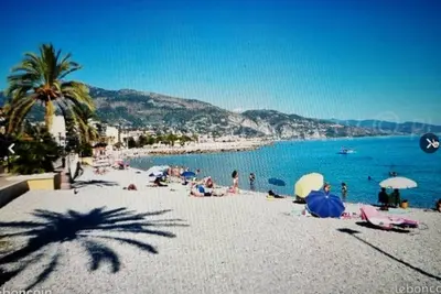 Image de Studio dans Résidence Piscine et Solarium, 5 min des Plages