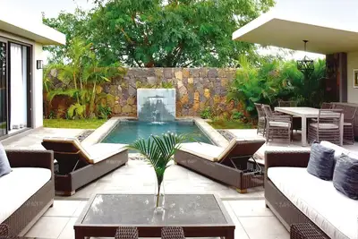 Image de Royal Park Villa De Luxe 3 Chambres